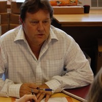 Alan Grant