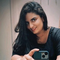 Swetha R