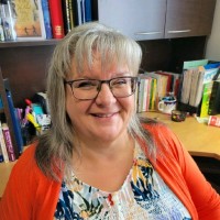 Cheryl George