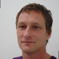 Tom Van De Voorde