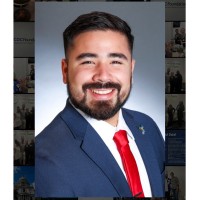 Everardo F. Ibarra, Ms, Cph