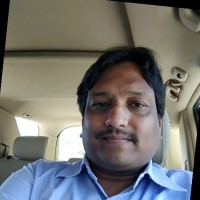 Chander Shekhar Kaushik