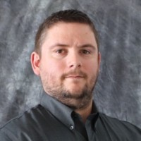 Jason Amesbury