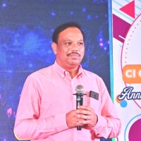 Sridhar Seshan