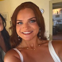 India Burns