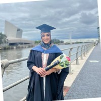 Aaliya Patel