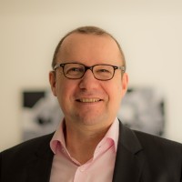 HARALD HARTMANN