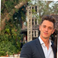 Sergio Storti