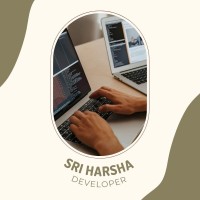 Sri Harsha Vandanapu