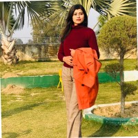 Gursimran Kaur