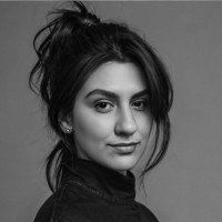 Maria Vitória Buriti