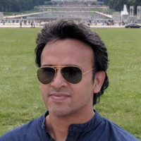 Hari Nishanth