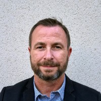 Alain LE PAPE