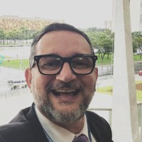 Alexandre Antonio Urioste Vasconcellos