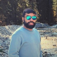 Samarth Srivastava