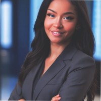 Shaprea Vincent