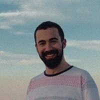 Arnau Garcia Santamaria