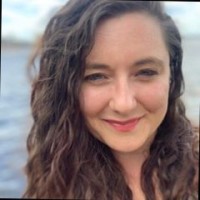 Sarah Todrick-Stevenson