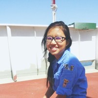Felicia Ang
