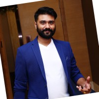 Gaurav Tripathi
