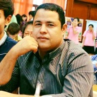 Soliman Muhammad