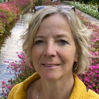 Janet Middeljans