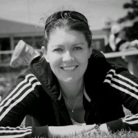Sally Mcloughlin