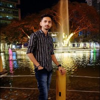 Dipraj Wagh