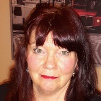 Ingela Martinez Löfgren
