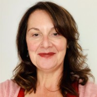 Helen Steadman