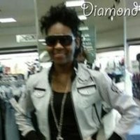 Diamond Carpenter