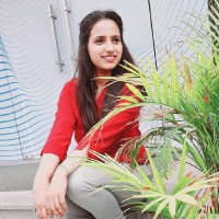 Kirti Tyagi