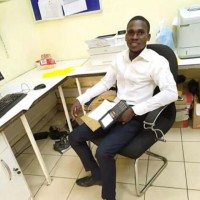 Iheka Chigemezu Promise