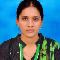 Prasanthi Vemula