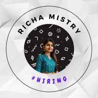 Richa Mistry