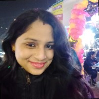 Neelima Upadhyay