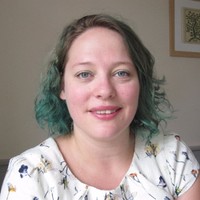 Elise Veltman - van Reekum