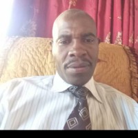 Thaddeus Ndebele