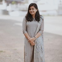 Riya Rachel Vinod