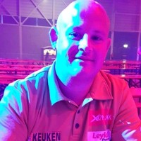 Johnny Van Beek
