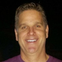 Patrick Davis