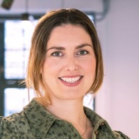 Nikki De Coninck