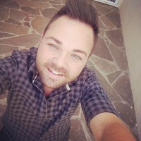 Barnadus van der Berg