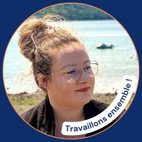 Louise LEGRIX-BARLOU