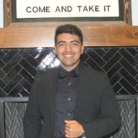 Adan Flores