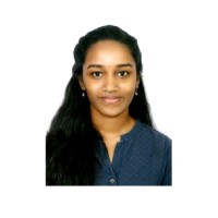 Kavya shree Ravikumar
