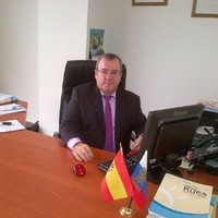 José Mª Amorós Edo
