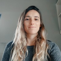 francisca Rodriguez Ayuso