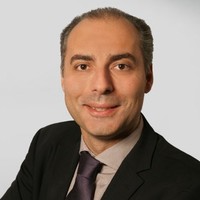 Stefano Robert
