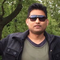 Sabindra Chaudhari